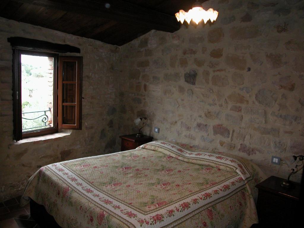 Gaglietole Castello Di Cisterna 아파트 호텔 외부 사진