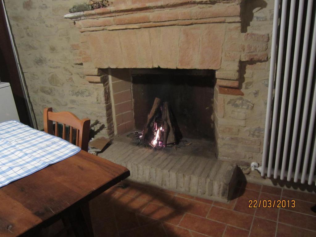 Gaglietole Castello Di Cisterna 아파트 호텔 외부 사진